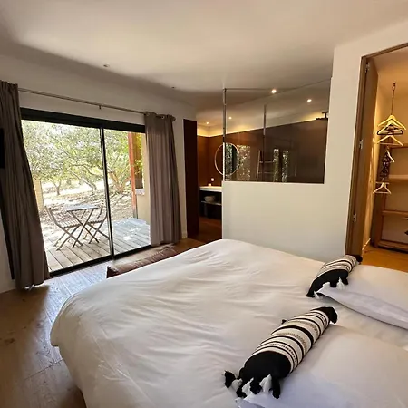 Villa De Luxe Surplombant La Mer, Piscine Suspendue *