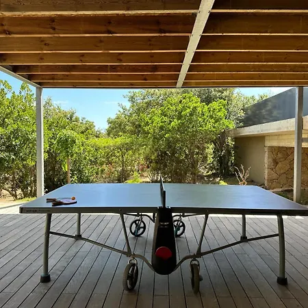 Villa De Luxe Surplombant La Mer, Piscine Suspendue