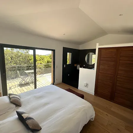 Villa De Luxe Surplombant La Mer, Piscine Suspendue *