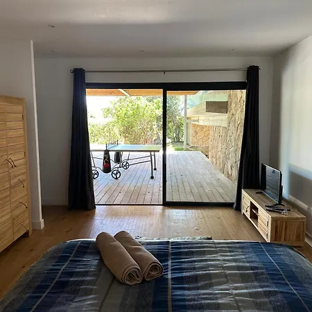 De Luxe Surplombant La Mer, Piscine Suspendue *