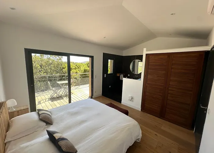 Villa De Luxe Surplombant La Mer, Piscine Suspendue *